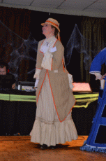 MarsCon's  6th Masquerade Ball